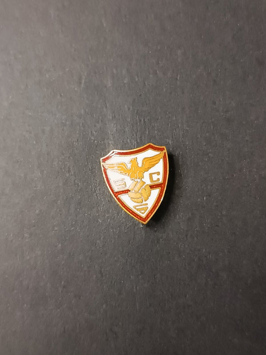 spilla badge pins SC Salgueiros