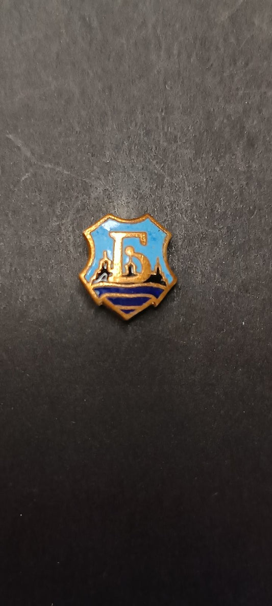 spilla badge pins OFC Bdin Vidin