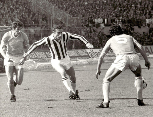 Foto fotografia d'agenzia calciatore squadra calcio Juventus Damiani/La Palma