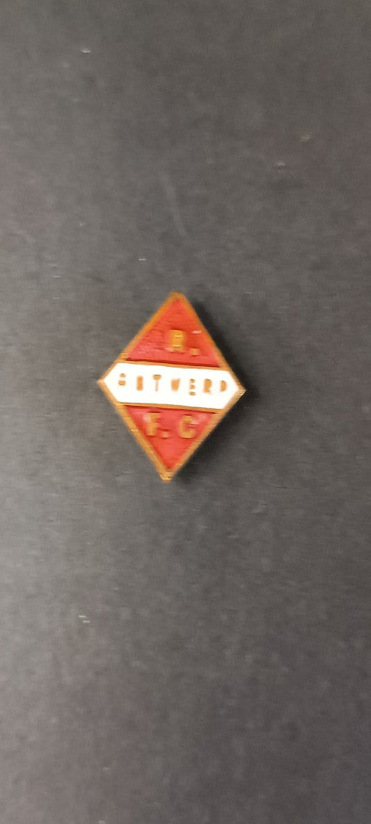spilla badge pins Royal Antwerp FC
