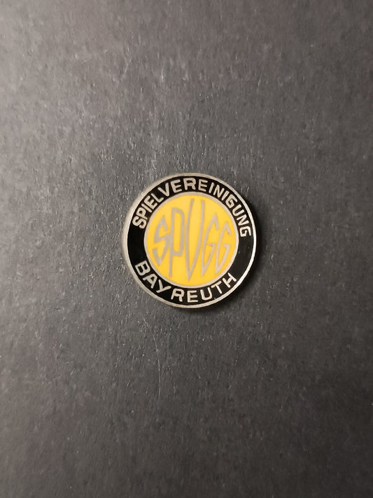 spilla badge pins Spielvereinigung Bayreuth