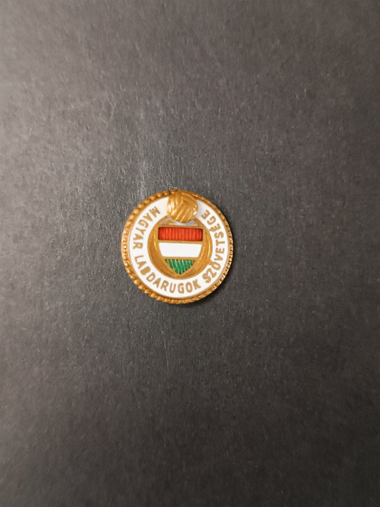 spilla badge pins Magyar Labdar�g�k Sz�vets�ge