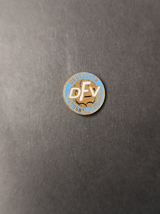 spilla badge pins Federazione calcistica della Repubblica Democratica Tedesca