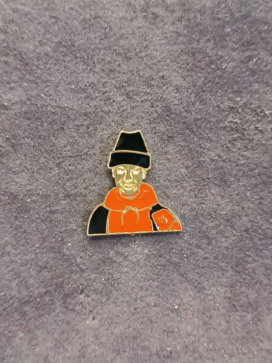 Old Pins Pin Badge Spilla A.C.Milan  rossonero o ferma  piedino 435