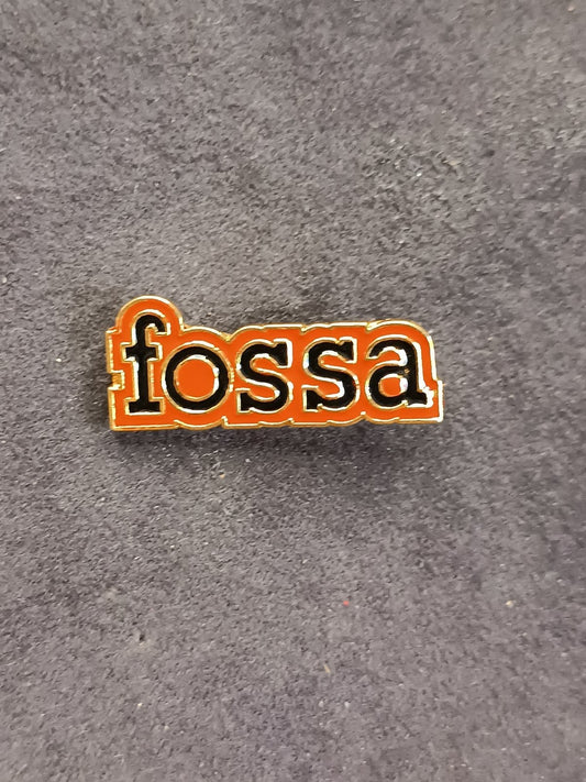 Old Pins Pin Badge Spilla A.C.Milan FOSSA dei Leoni FL senza fermapiedino 357