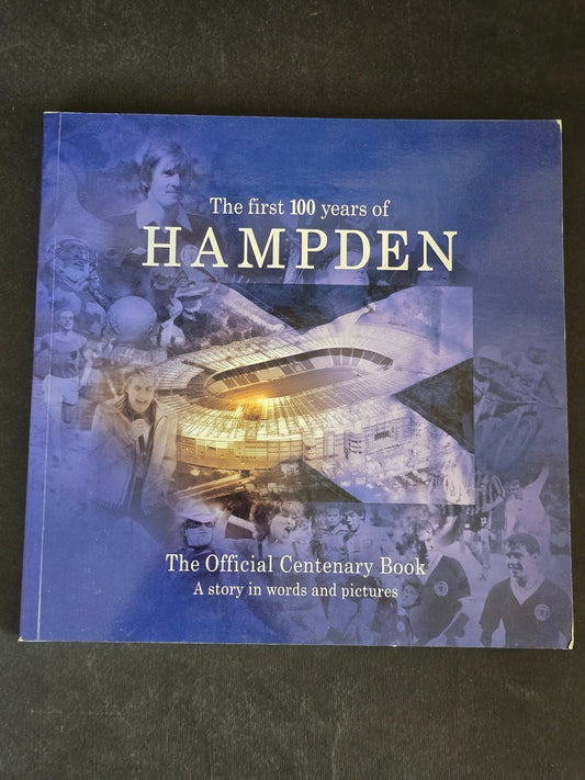 libro Hampden: The First 100 Years