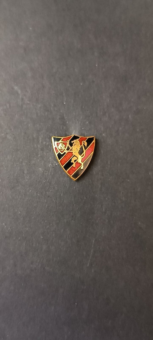 spilla badge pins Sport Club do Recife