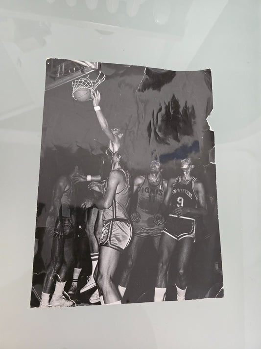 Basket SIMMENTHAL Milano IGNIS Varese foto campo grande 9 BARIVIERA  11 MENEGHIN