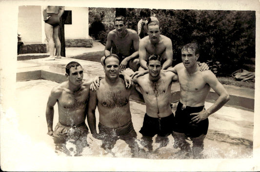 Foto fotografia d'agenzia calciatore squadra calcio Uruguay 12
