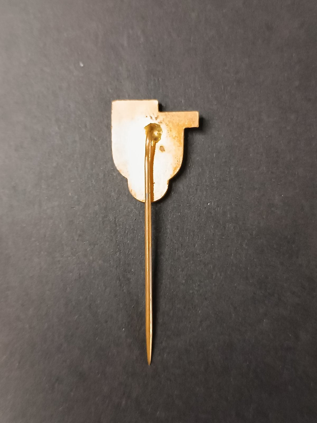 spilla badge pins Partiz�n Bardejov