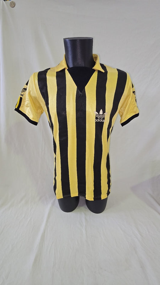 Maglia Calcio camiseta AdidAS PENAROL anni 80 nr 17 tg 50 5
