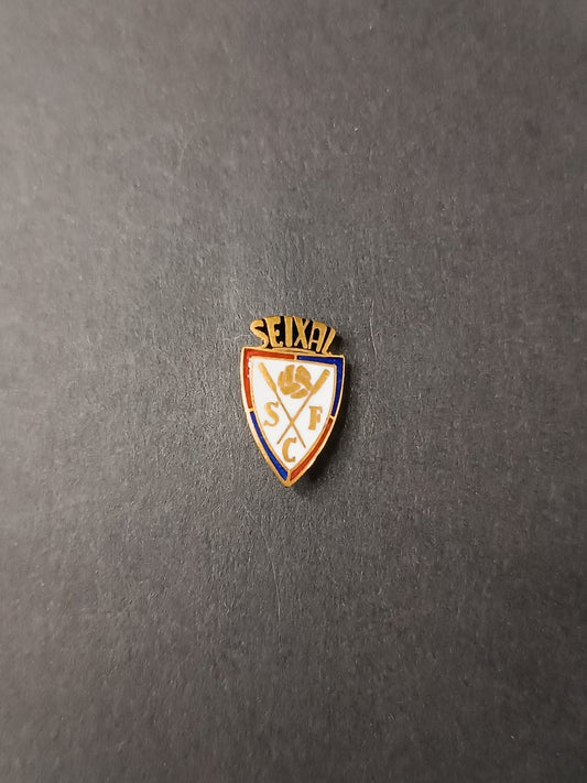 spilla badge pins Seixal FC