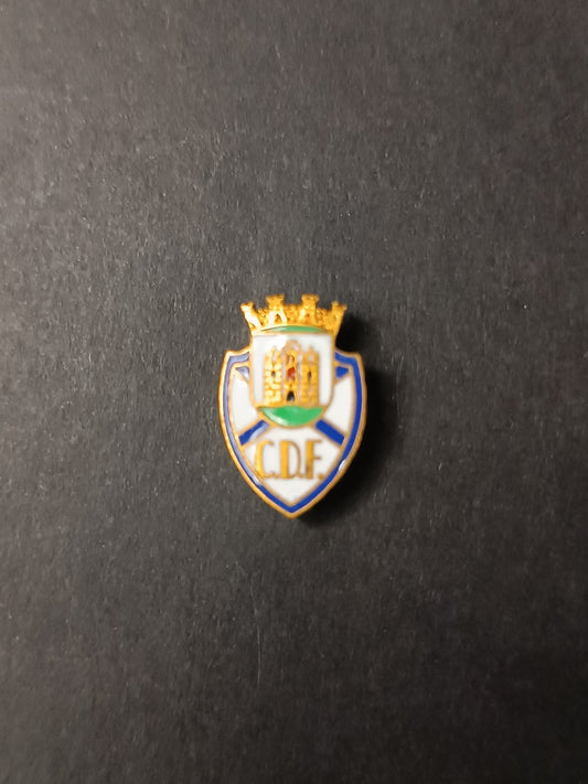 spilla badge pins Centro Desportivo de F�tima