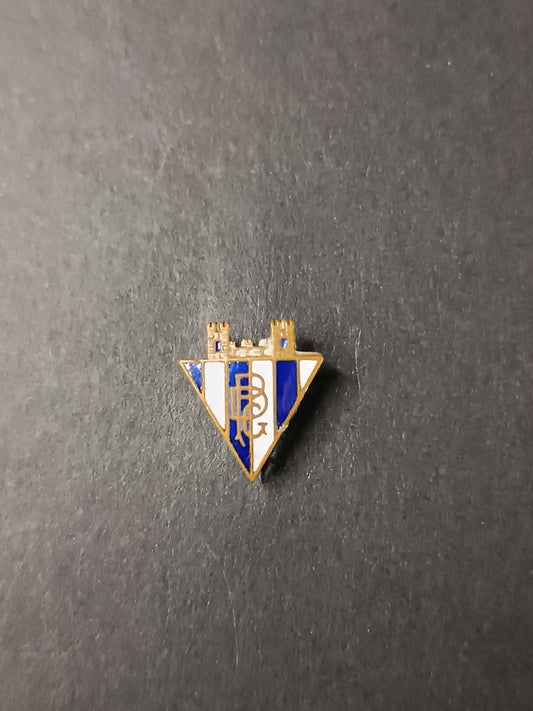 spilla badge pins
