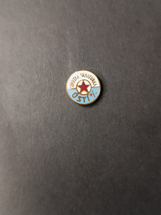 spilla badge pins Spartak Armaturka �st�