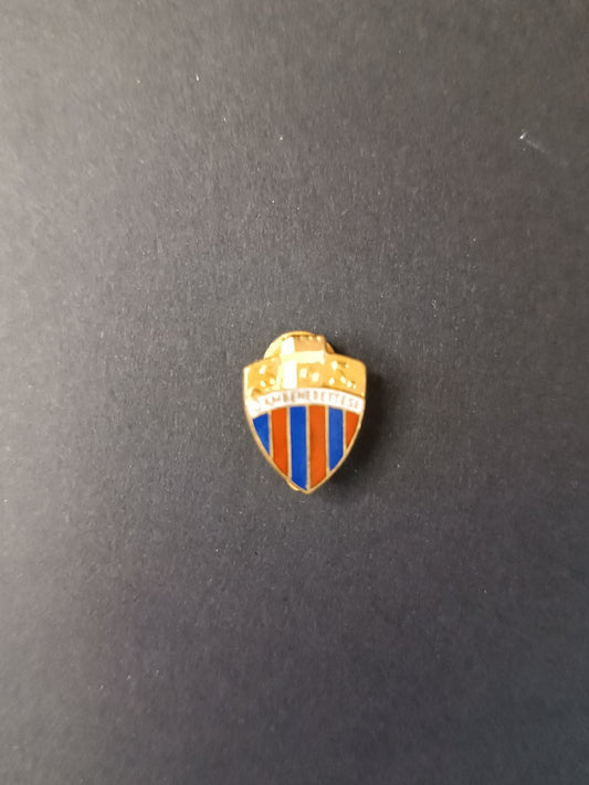 pins spilla calcio Sambenedettese