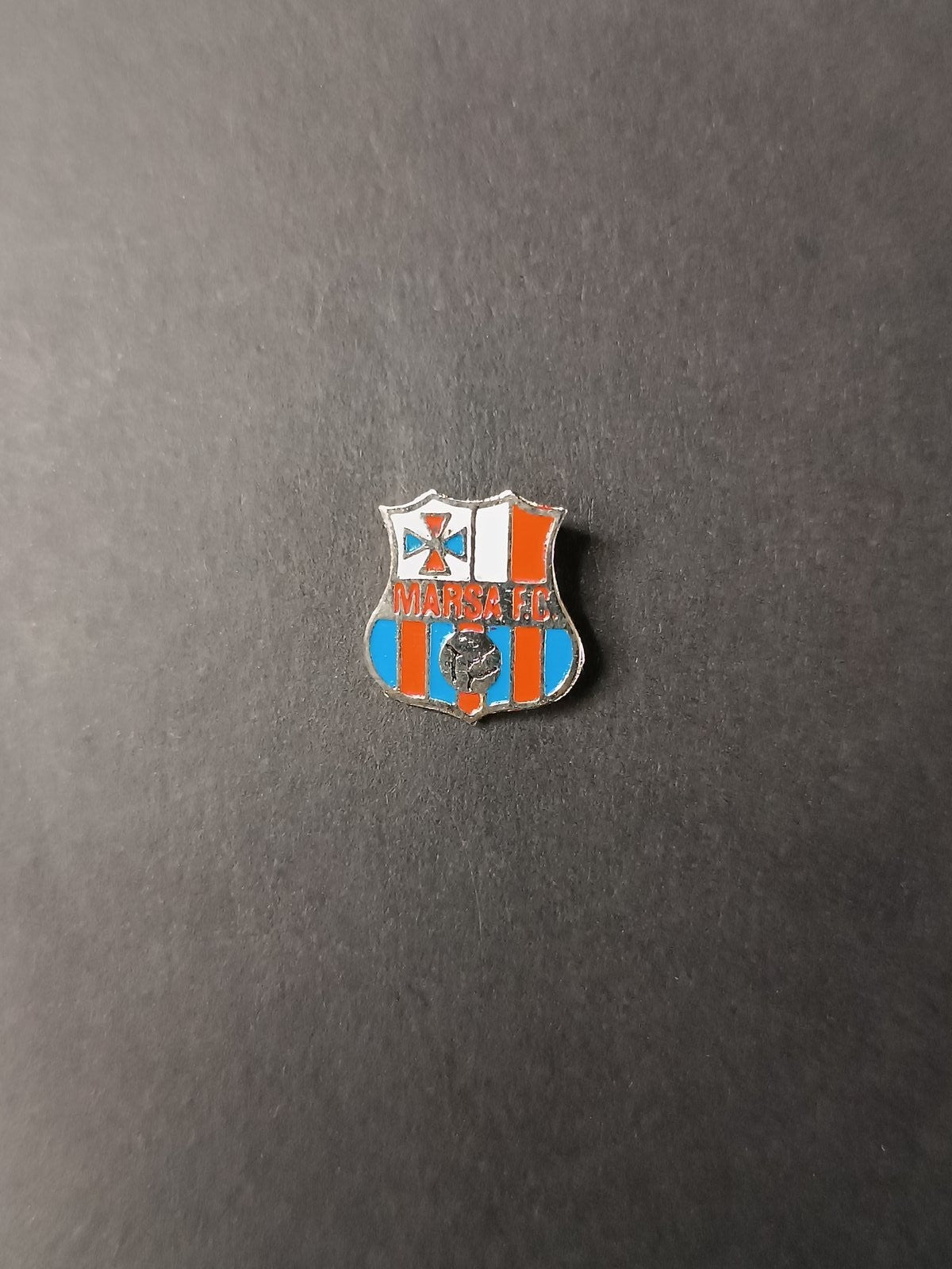 spilla badge pins Marsala FC