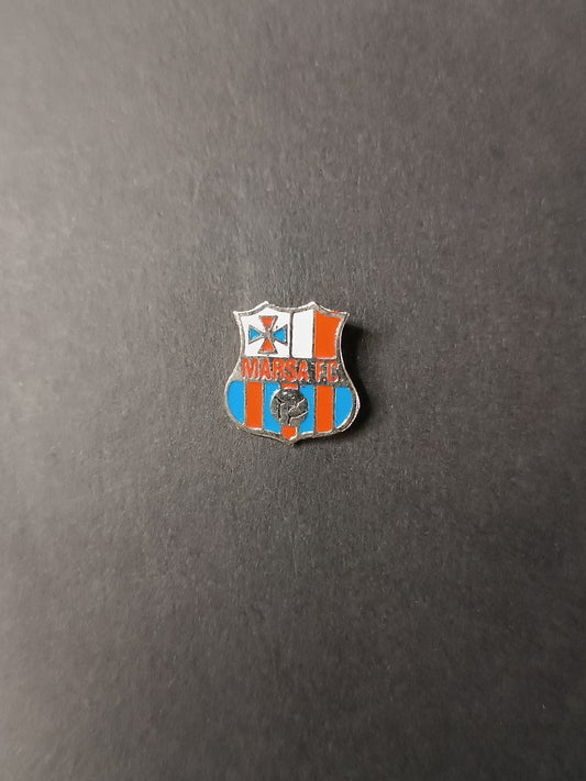 spilla badge pins Marsala FC