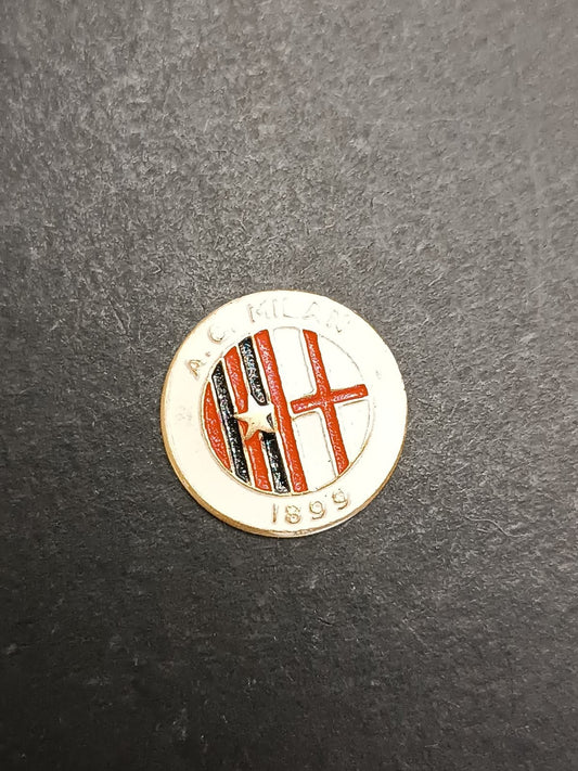 A.C.Milan  medaglia  Milan 1899  76