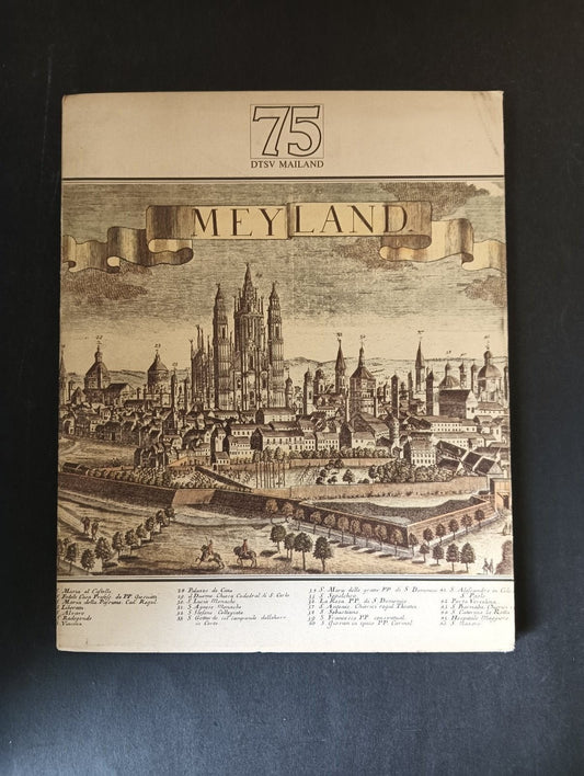 75 DTSV MAILAND