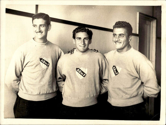 Foto fotografia d'agenzia calciatore squadra calcio Uruguay 13