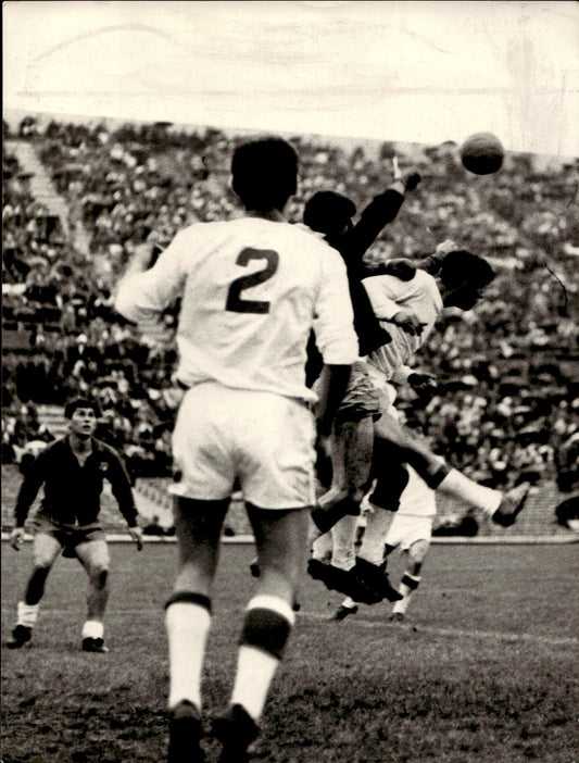 Foto fotografia d'agenzia calciatore squadra calcio Cilena