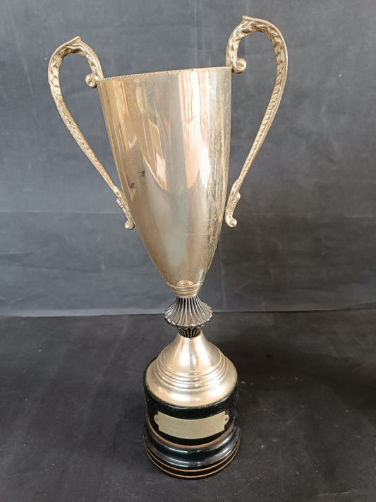Trofeo Coppa Rally Alberto Librizzi 1970 - Scuderia Dei Rododendri