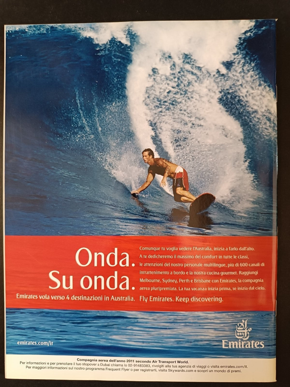 rivista FORZA MILAN - anno 2011 n 12 - Nesta (con poster)