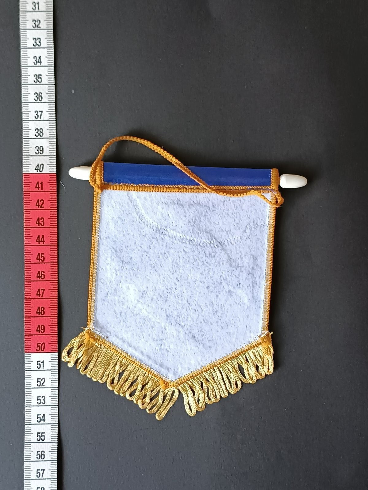 gagliardetto Pennant calcio Irish Football Association Norther Ireland