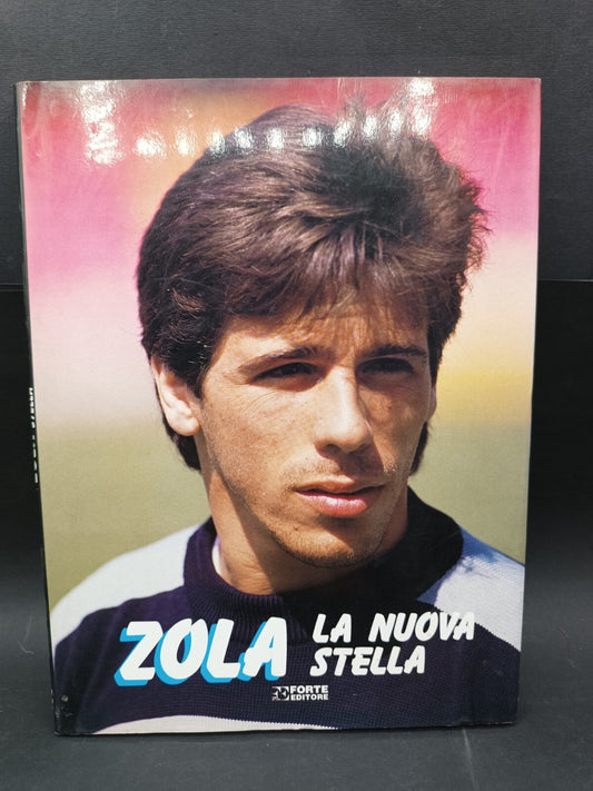 Libro Forte Editore Zola La nuova Stella