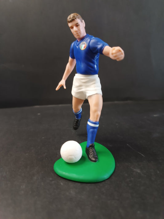 Action figure BAGGIO 12 IP - Tonka 1989 (12x9 cm)