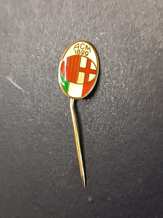 Pins Pin Badge Spilla A.C.Milan spilla da giacca 70
