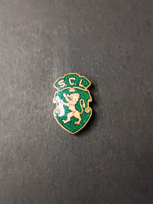 spilla badge pins Sporting Clube de Portugal