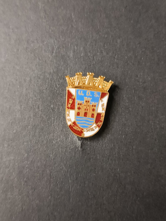 spilla badge pins Uni�o Desportiva de Santar�m