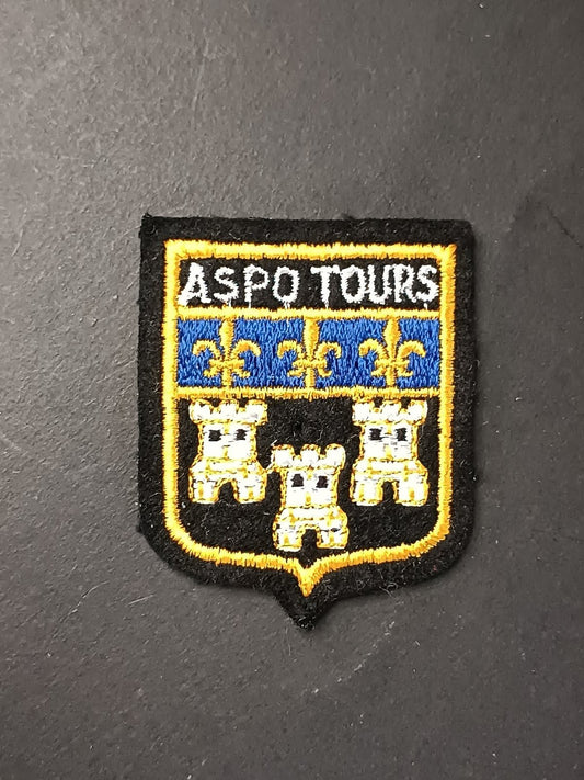 basket pallacanestro Aspo Tours