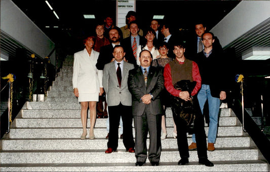 Foto fotografia d'agenzia calciatore squadra calcio Parma 6