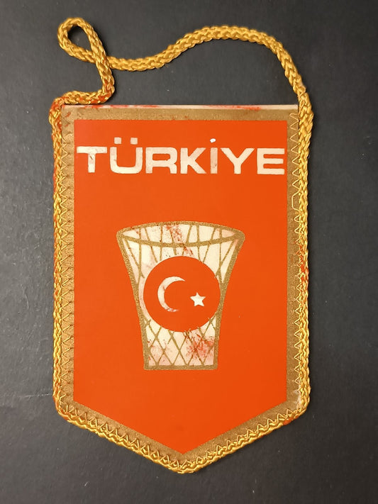 basket pallacanestro Turkiye