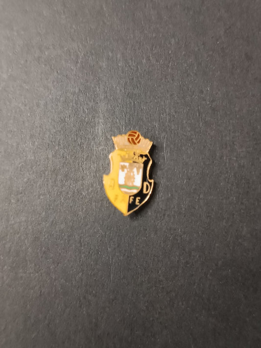 spilla badge pins Associa��o Desportiva de Fafe