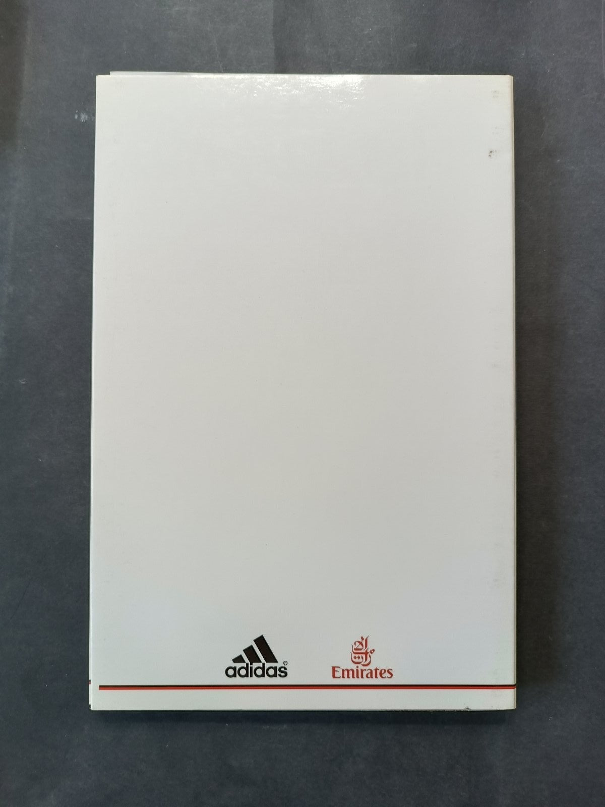 2012-2013 ANNUARIO UFFICIALE OFFICIAL YEARBOOK Milan