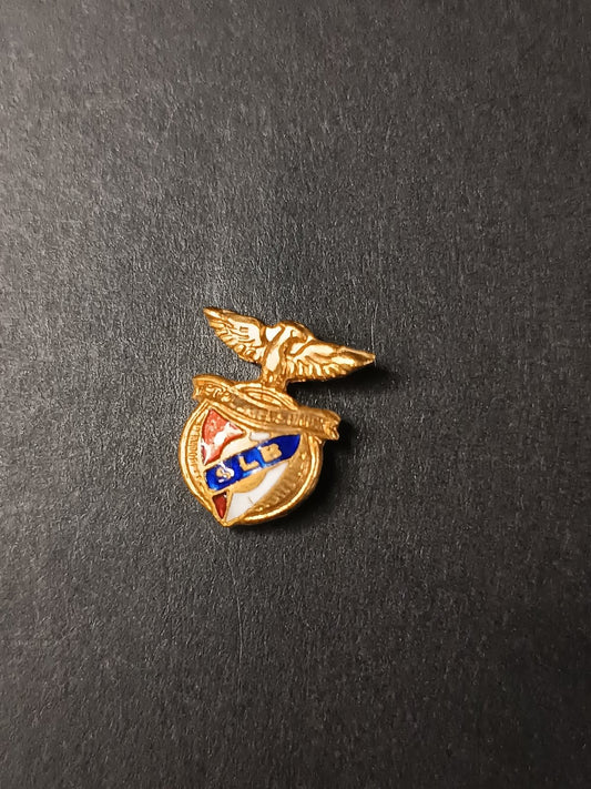 spilla badge pins S.L. BENFICA