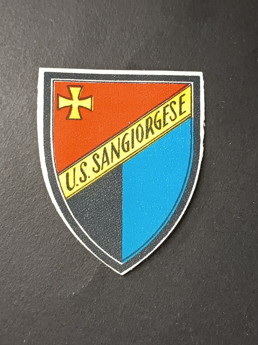 basket pallacanestro U.S. Sangiorgese