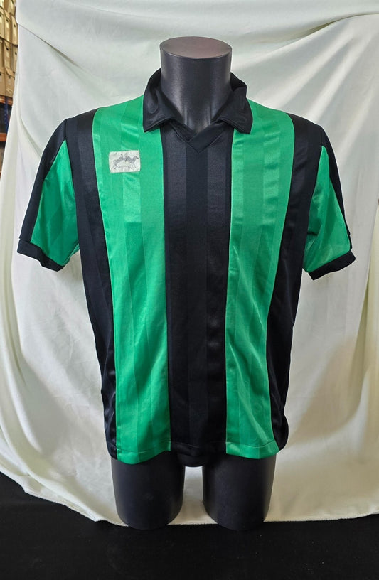Tshirt da Calcio Nueva Chicago NR 5 (m1)