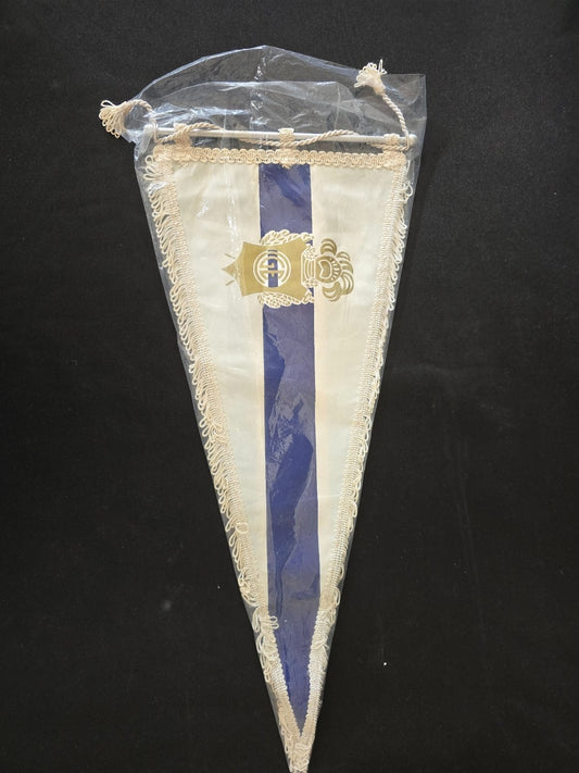 Gagliardetto pennant GE