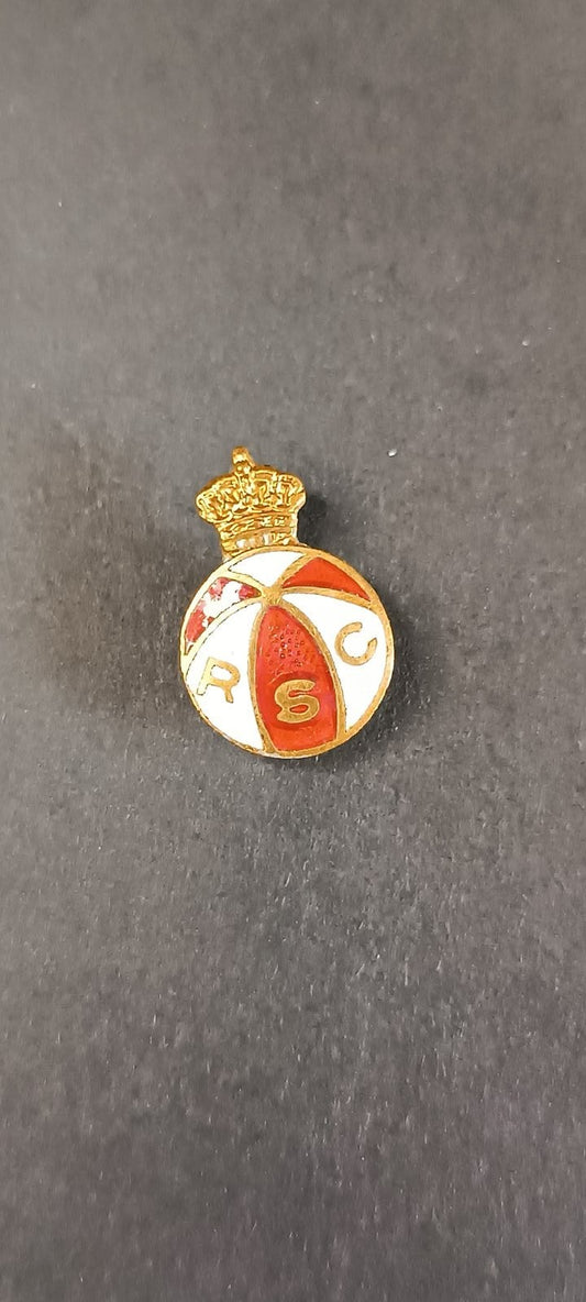 spilla badge pins RSC Anderlecht