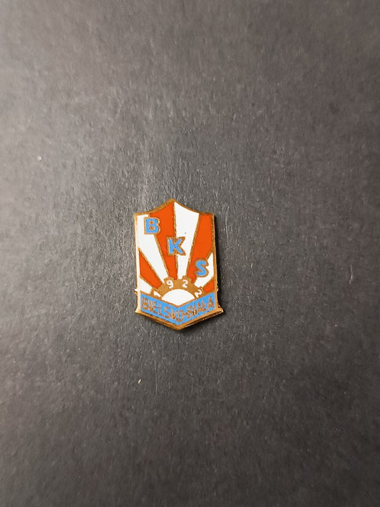 spilla badge pins BKS Bielsko-Bia?a