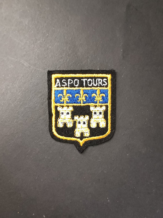 basket pallacanestro Aspo Tours -