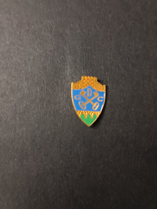spilla badge pins Do Chaves F.c.