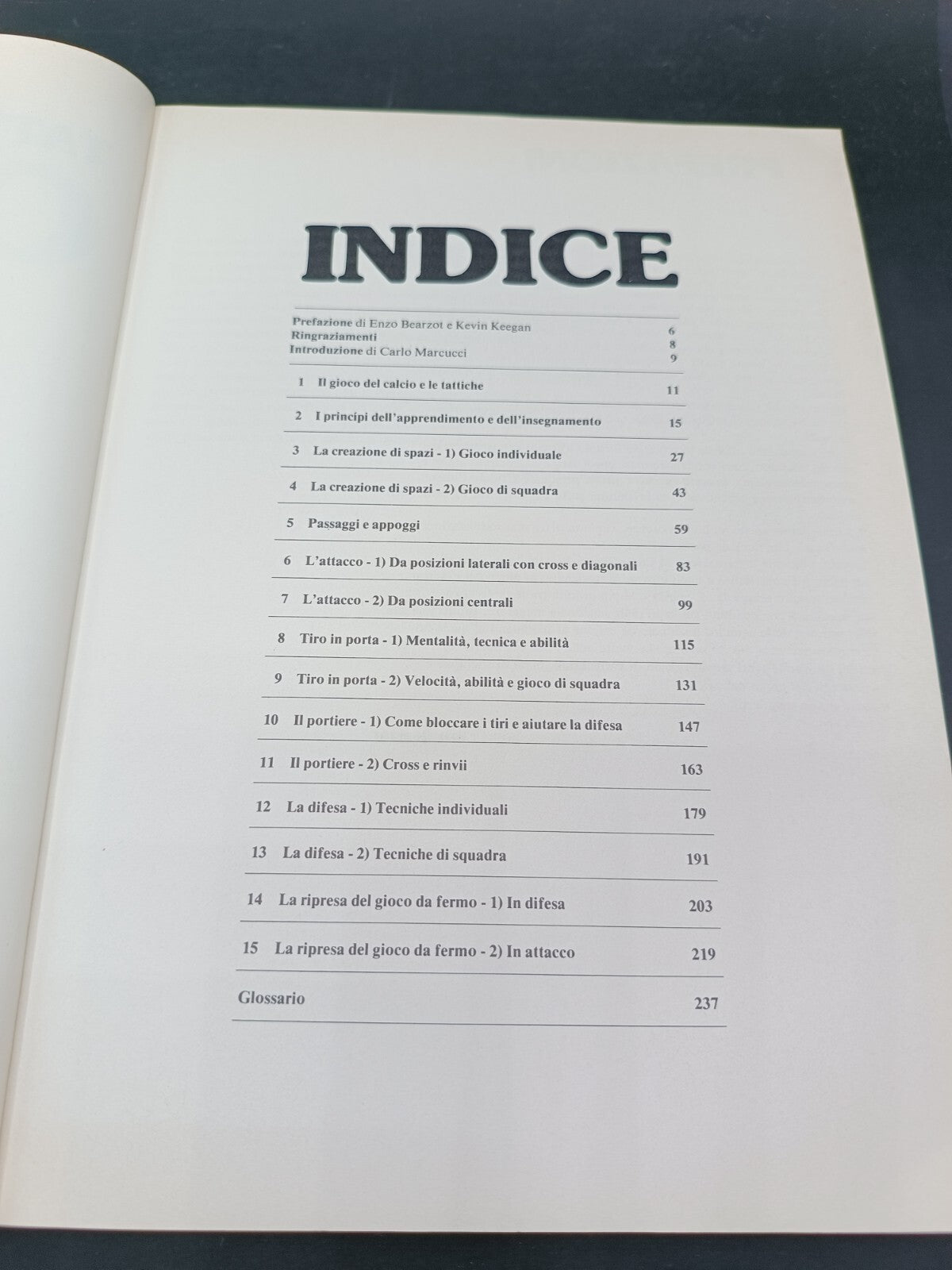 Libro Tattiche e tecniche del calcio Gremese Editore Charles Hughes