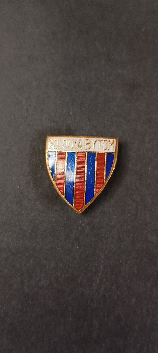spilla badge pins Club calcio Catania