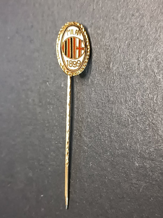 Pins Pin Badge Spilla A.C.Milan spilla da giacca 67